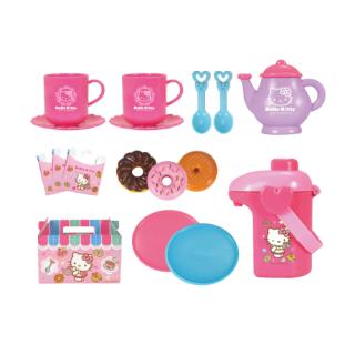 ムラオカ【サンリオキャラクター】ハローキティ K／T たのしいティー