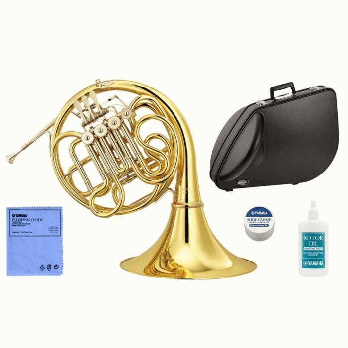 全国管楽器専用配送特別無料＆全国最速納品！YAMAHA ヤマハ フレンチ