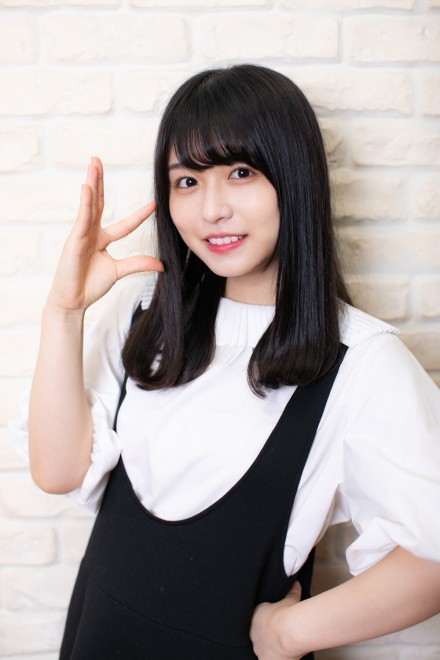 長濱ねる、欅坂46・けやき坂46両グループを経験した唯一の存在「欅坂46