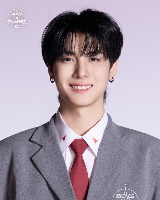 BOYS II PLANET C』（ボイプラ2）参加者・メンバープロフィール