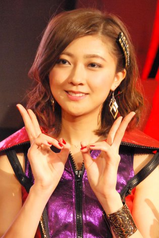 熊井友理奈の画像・写真 | ももち衝撃告白 Berryz工房は“不安要素”の