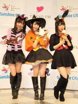 SKE48・須田亜香里＆松村香織がユニット「だ～す～＆つ～ま～」結成