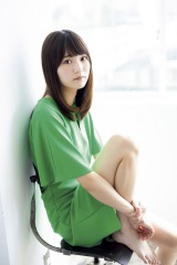 画像・写真 | 欅坂46“新2期生”、グループカラーの衣装で「魂を新