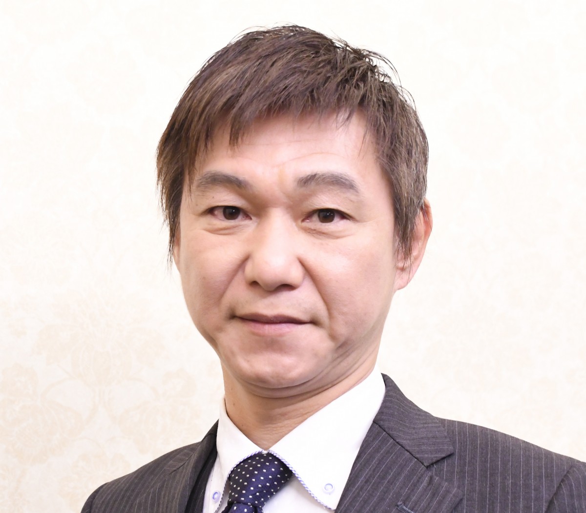 元グレチキ北原雅樹、ノーギャラからの再出発「僕には芝居しかない