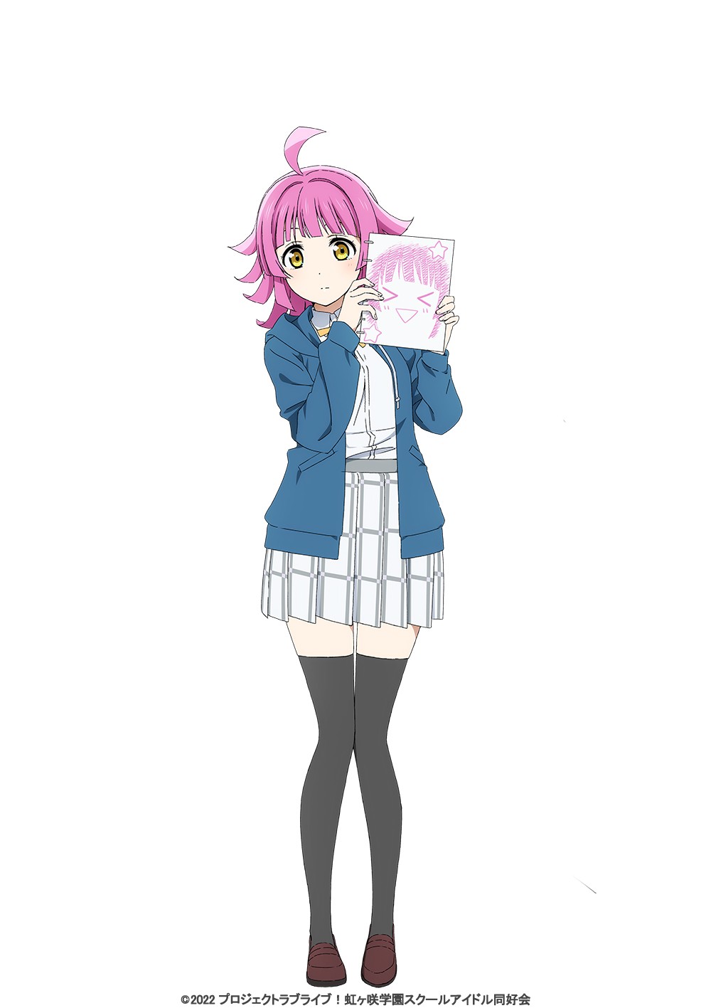 画像・写真 | 『ラブライブ！虹ヶ咲学園スクールアイドル同好会』第2期