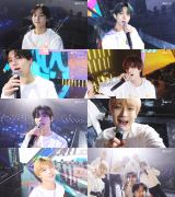 ENHYPEN、新アルバム収録曲「Polaroid Love」セルフカメラ映像公開