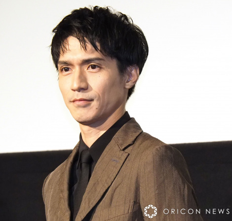 錦戸亮の画像一覧 | オリコンニュース（ORICON NEWS）