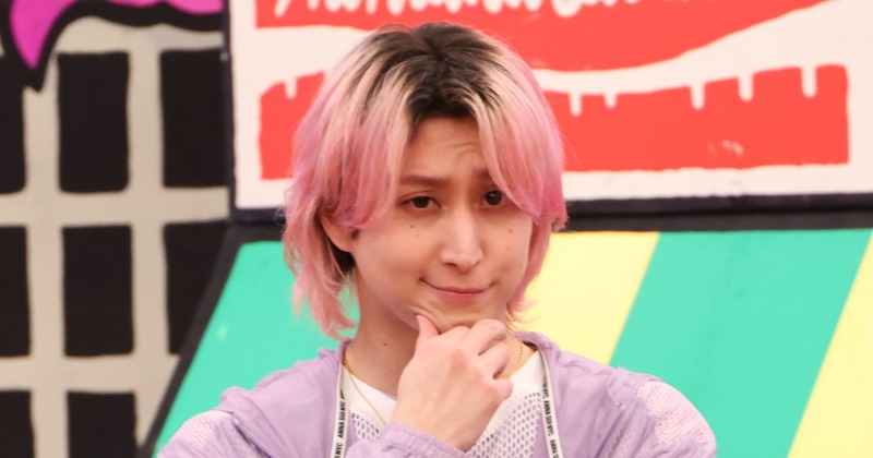 Snow Man佐久間大介、“スパイ7分の1”に挑戦 視聴者参加型企画も