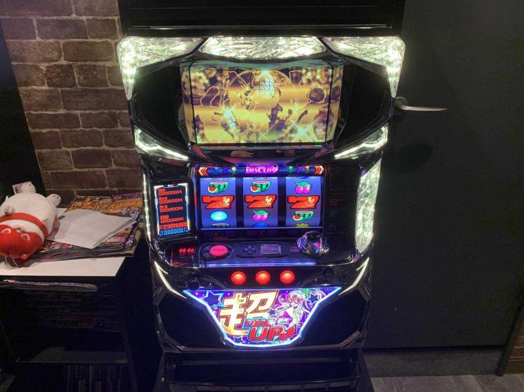 情報募集！】全国で『超ディスクアップ』が打てる店はここだ!! | ゆる