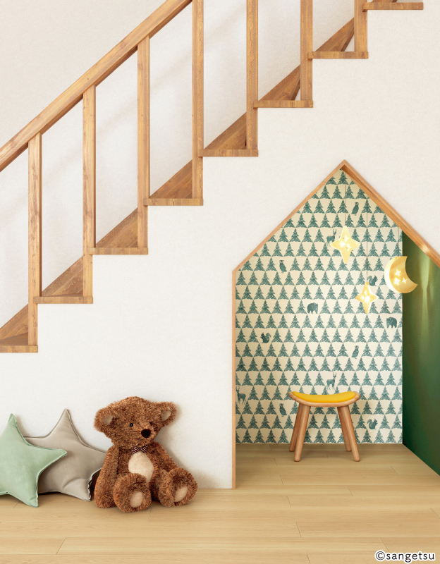 RE55938 | サンゲツ