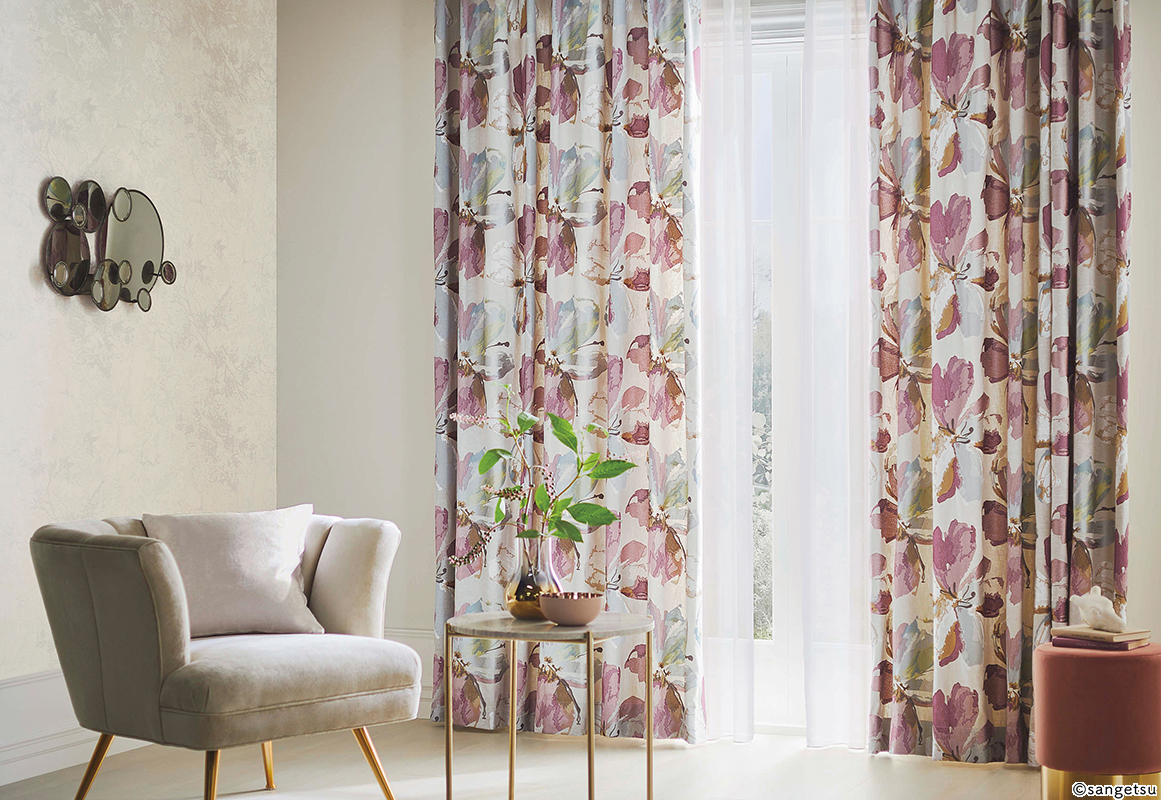 SC7566 | サンゲツ