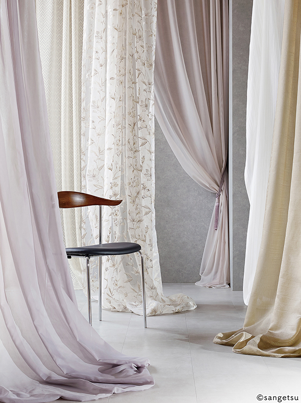 SC7566 | サンゲツ