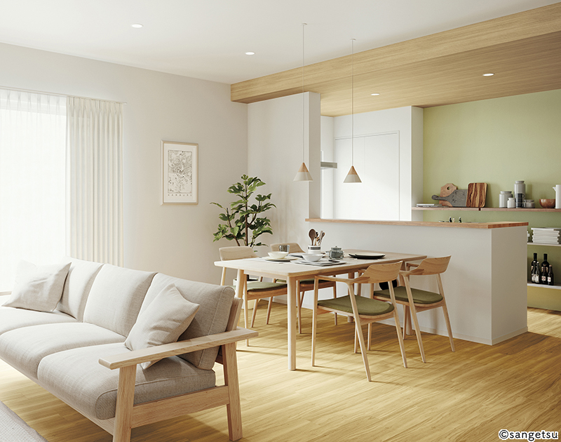 SP2568 | サンゲツ