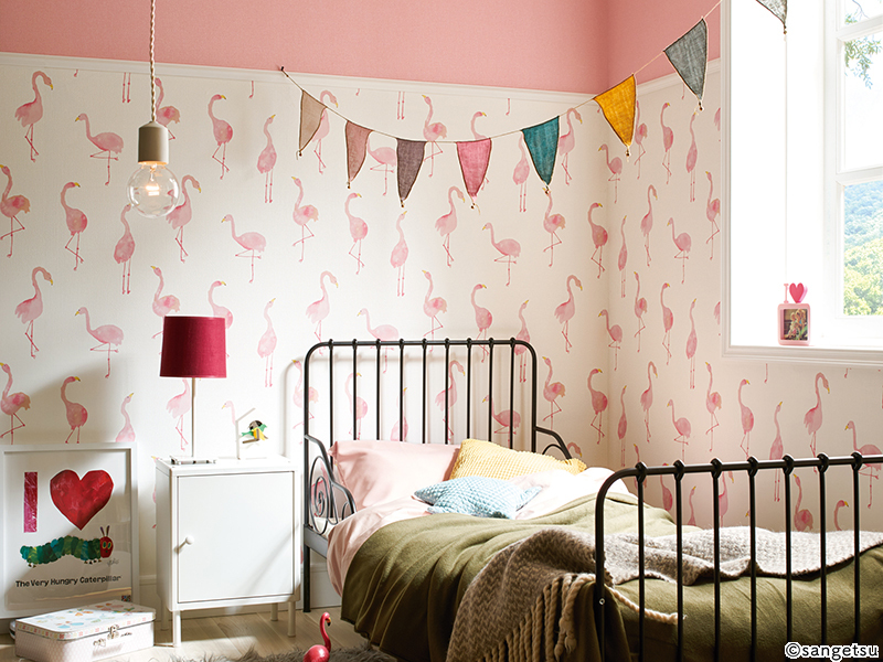 FE76857 | サンゲツ