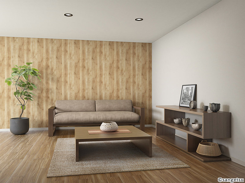 RE55590 | サンゲツ