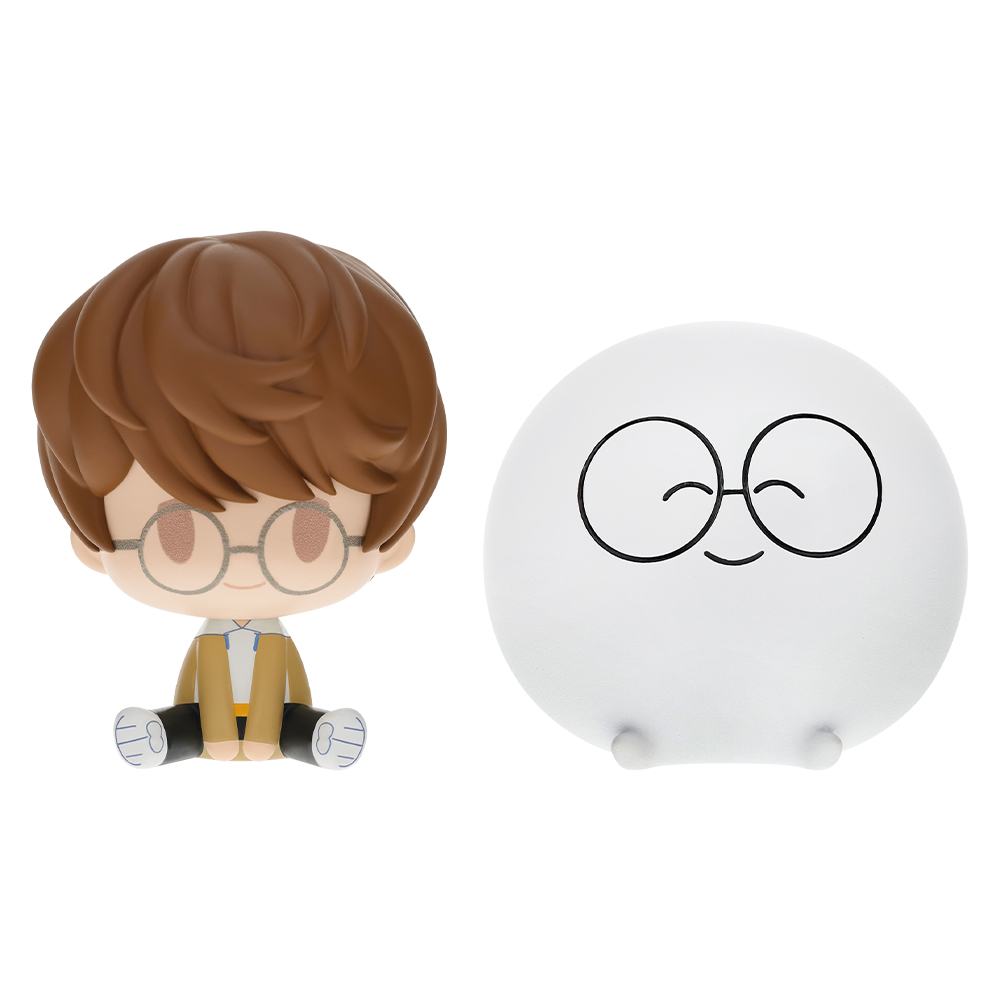 ローソンで「一番くじ CRAZY RACCOON」が7月13日発売、CRメンバーの