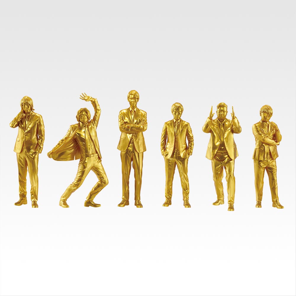 ローソンなどで「一番くじ 東海オンエア 3回もやらせてもらっちゃっ