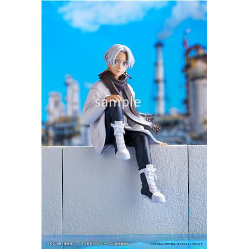 セブンイレブンでタイトーくじ「東京リベンジャーズ 関東事変 ～時代を