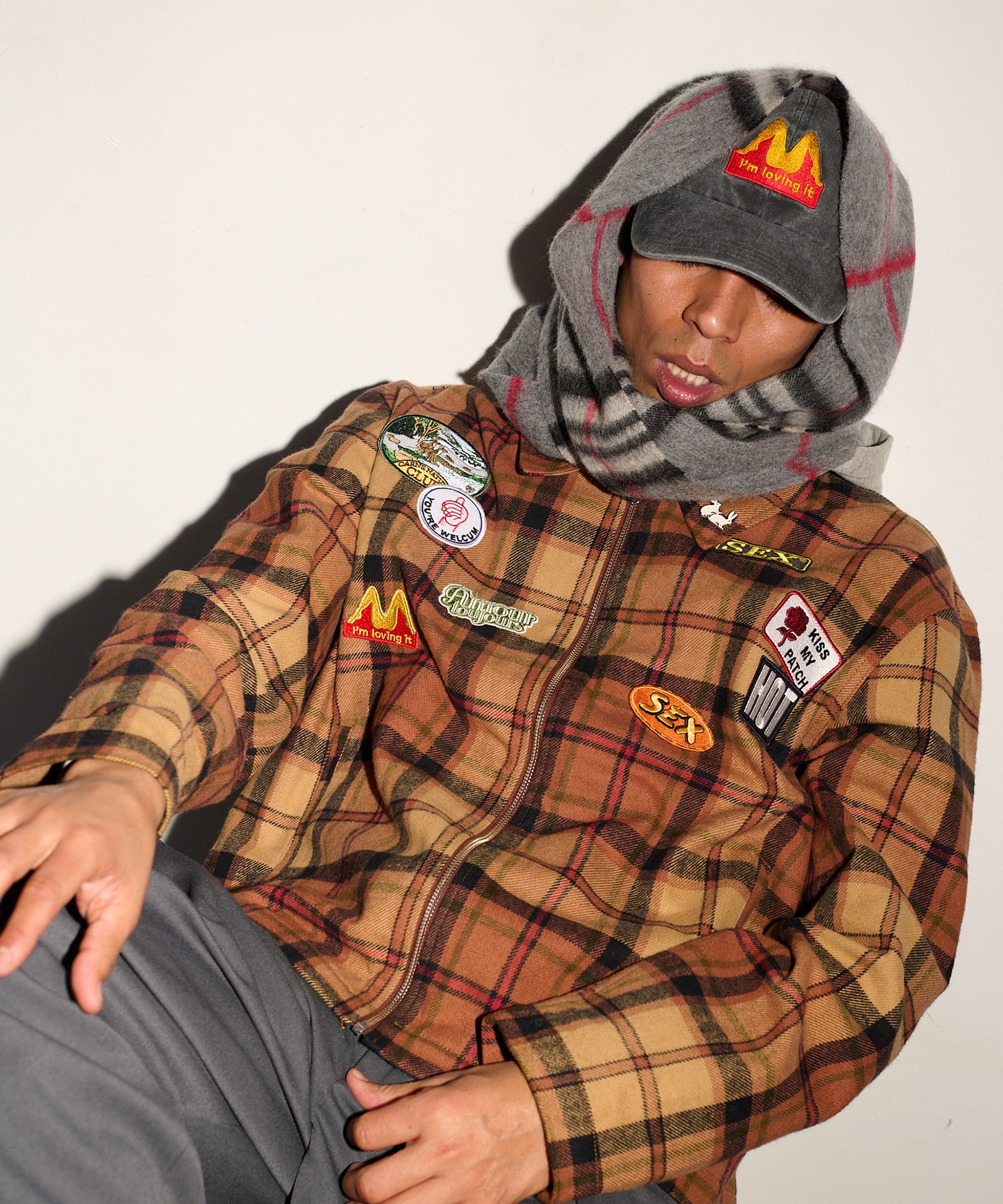 carne bollente（カルネボレンテ）正規取り扱い通販｜CONZ（コンズ