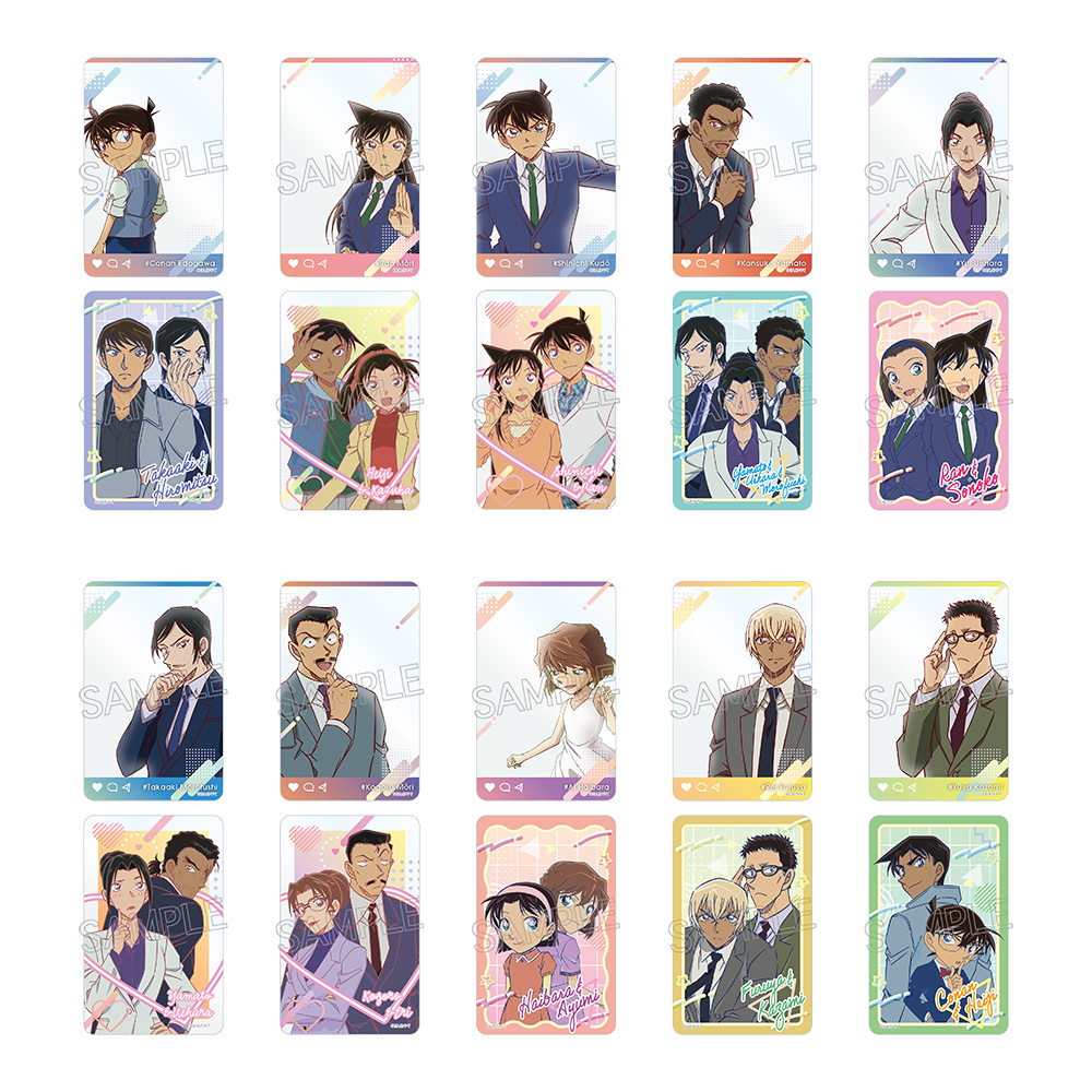 服部平次｜「名探偵コナンプラザ」公式オンライン会場