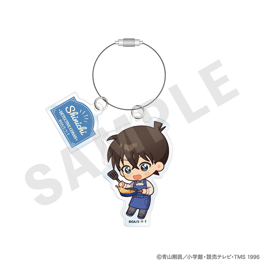 工藤新一｜「名探偵コナンプラザ」公式オンライン会場