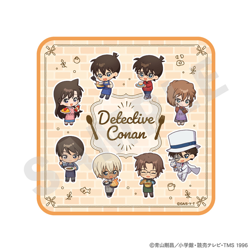 安室透｜「名探偵コナンプラザ」公式オンライン会場