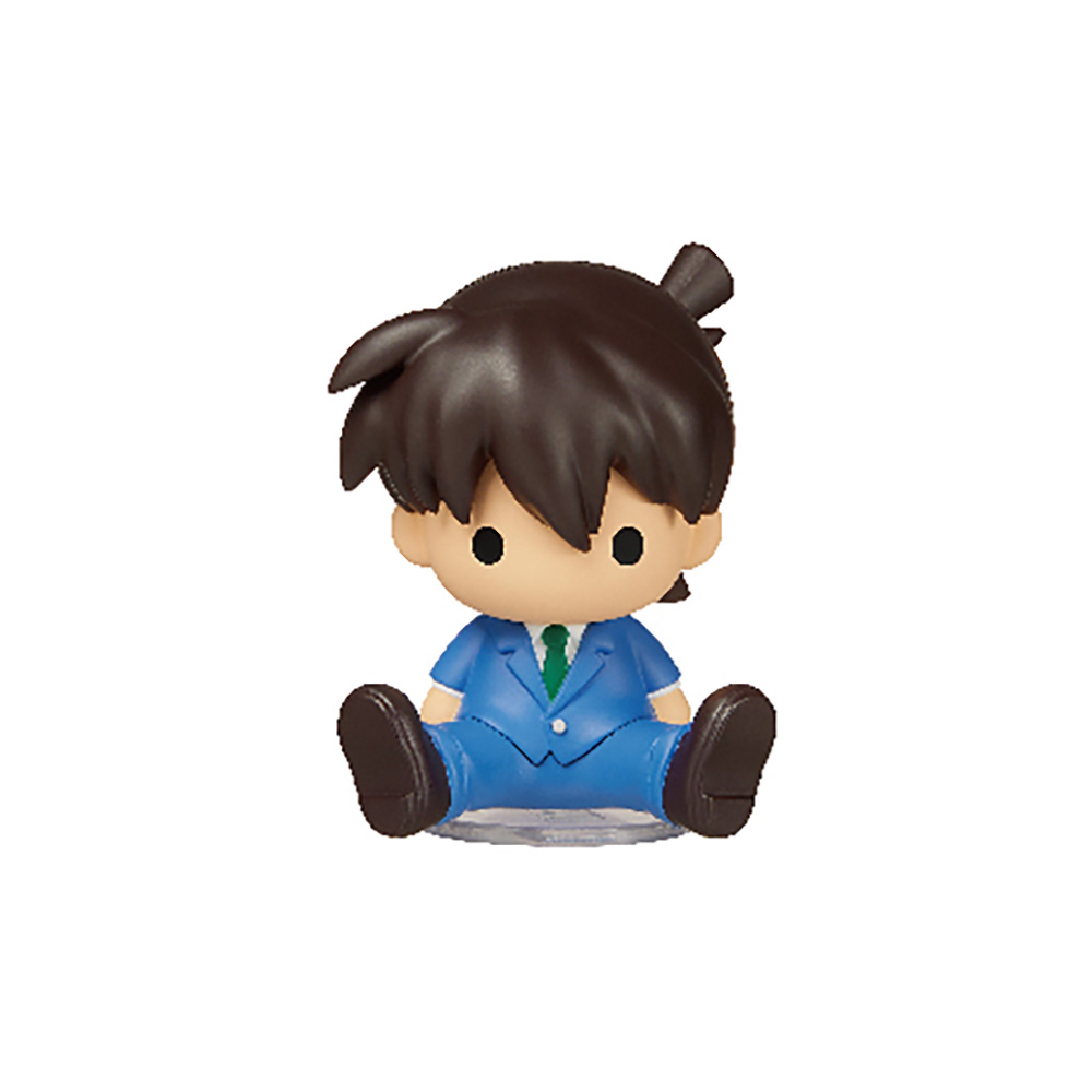 petadoll 名探偵コナン 2 (全8種)