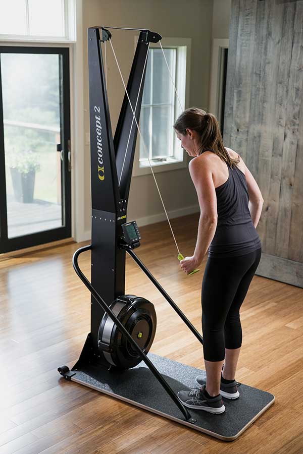 コンセプト2 スキーエルゴ/PM5｜コンセプト2ローイングエルゴメーター