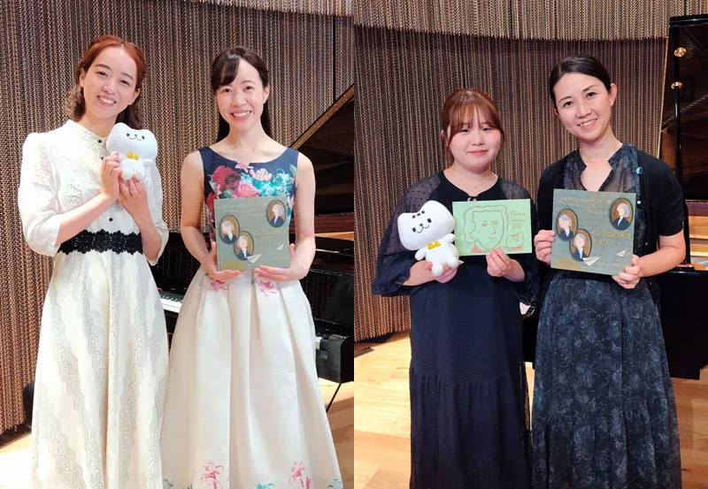 大阪・関西万博ポーランドパビリオン『インプロの天才 ショパン