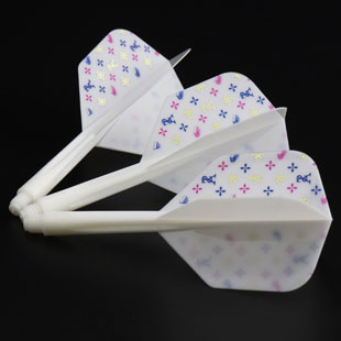 CONDORプレイヤー［CONDOR－コンドル－ ZEROストレスダーツアイテム］