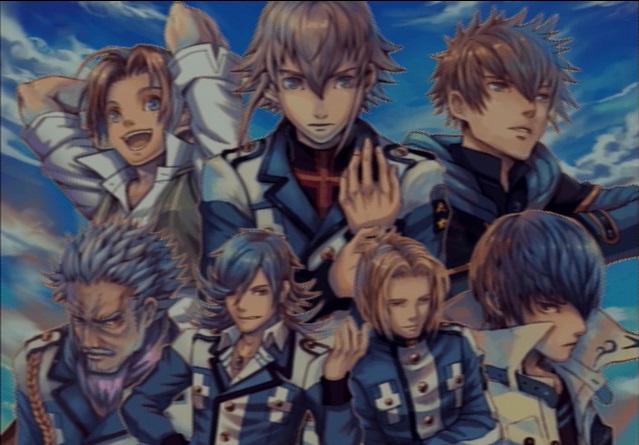 PS2向け乙女ゲーム『風色サーフ』 - Confeito（コンフェイト）