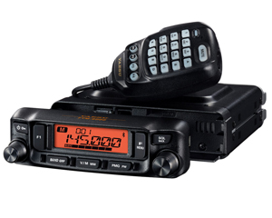 FTM-6000シリーズ | アマチュア無線【八重洲無線】