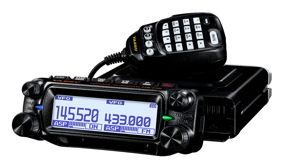 Yaesu八重洲 VX-5 ハンディ無線機 大阪無線株式会社 / YAESU VX-5