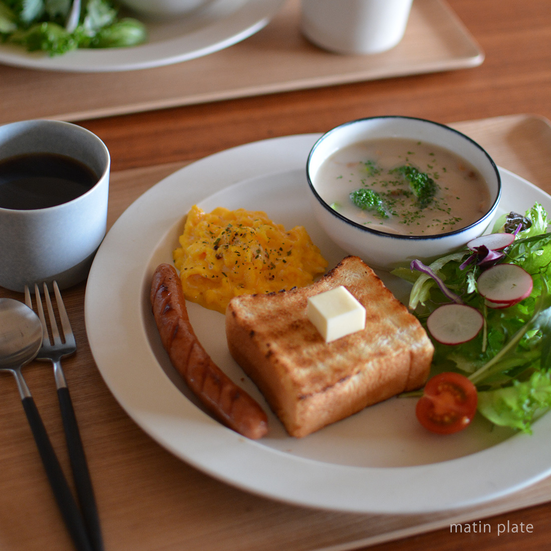 yumiko iihoshi porcelain （イイホシユミコ） / unjour （アン