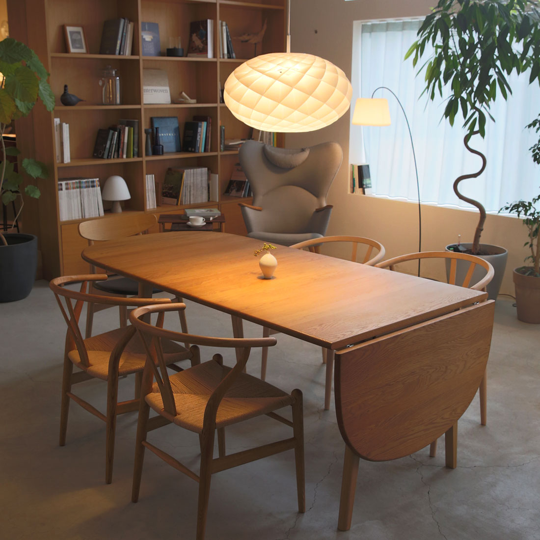 Yチェア（ワイチェア）通販 正規代理店 | 北欧インテリア CONNECT