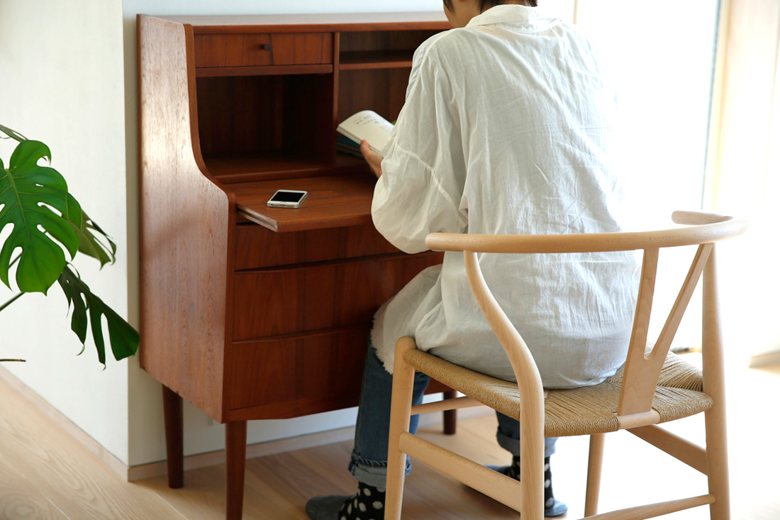 Yチェア（ワイチェア）通販 正規代理店 | 北欧インテリア CONNECT