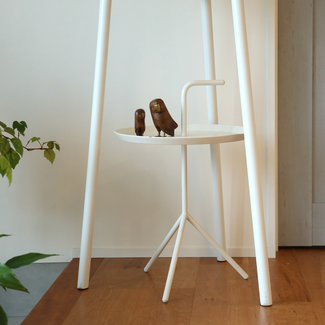 KNIT（ニット） HAY（ヘイ）北欧 コートラック おしゃれ｜正規販売店