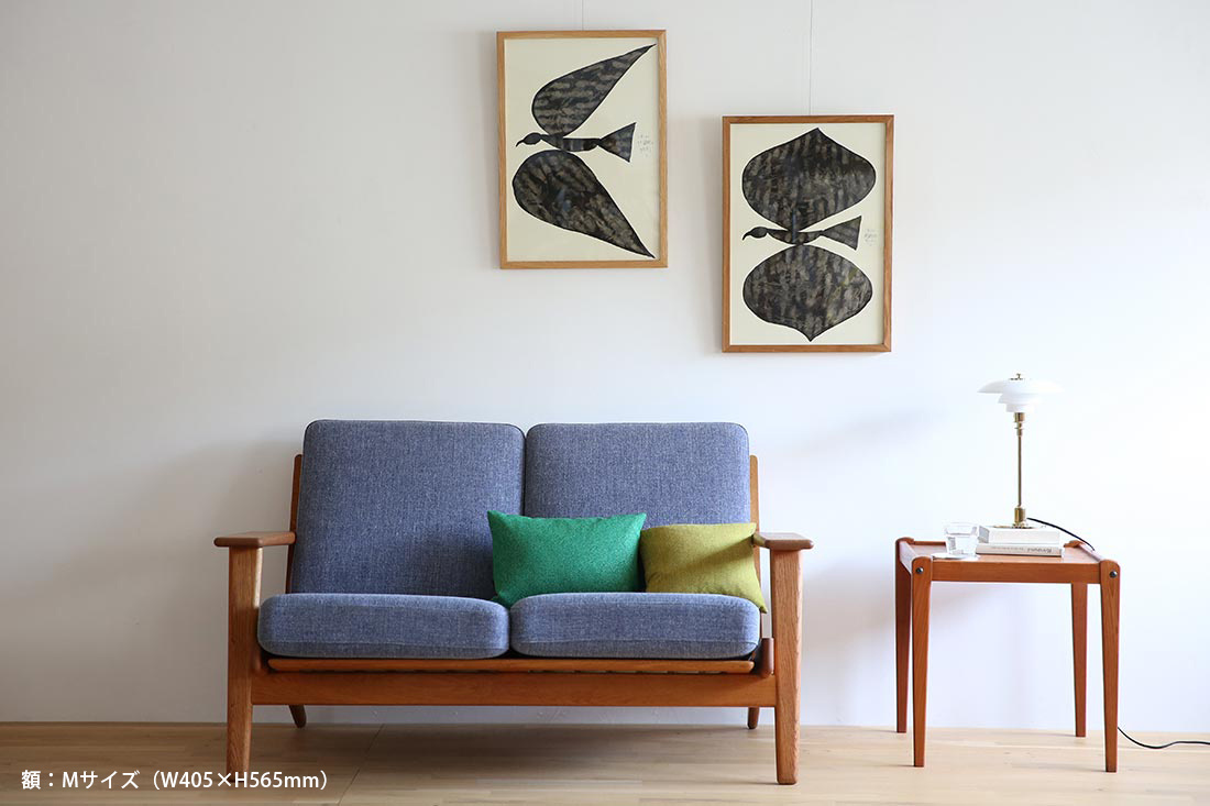 販売終了］山口一郎 / Sサイズ / 蝶 / iy-pic-s-122 | CONNECT