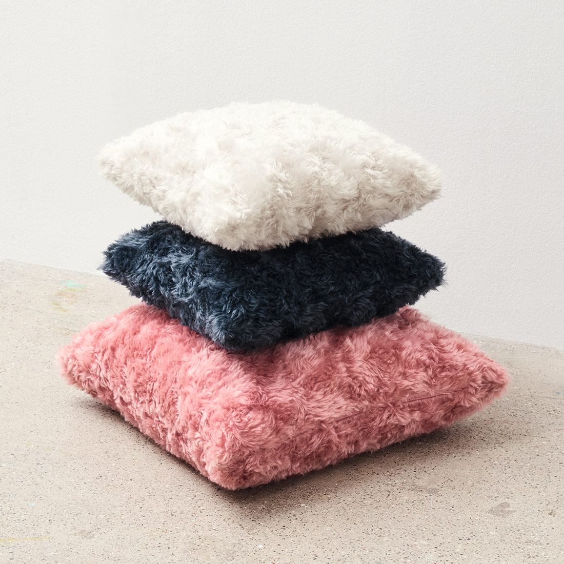 Kvadrat/Raf Simons（クヴァドラ/ラフ・シモンズ） / クッション45