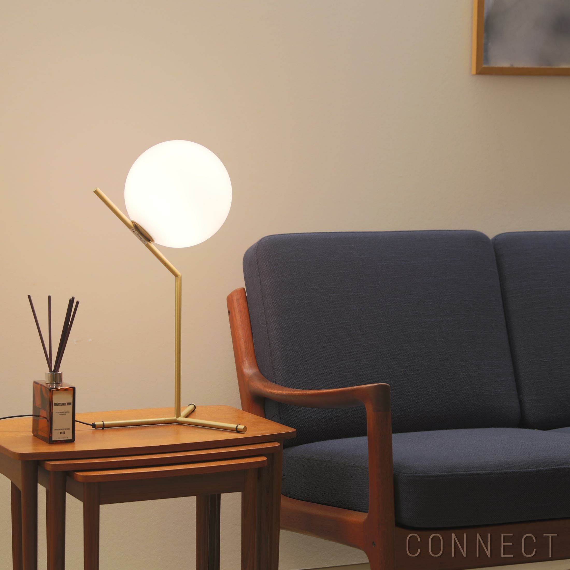 ポイント10倍】FLOS(フロス) / IC LIGHTS T1 HIGH（アイシーライツT1