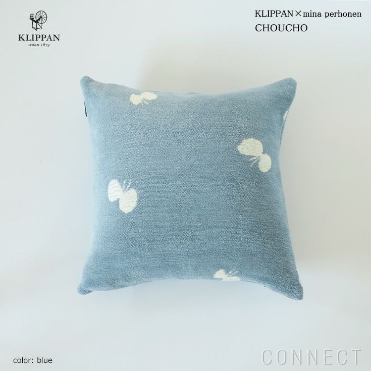 KLIPPAN（クリッパン）×mina perhonen（ミナ ペルホネン） CHOUCHO