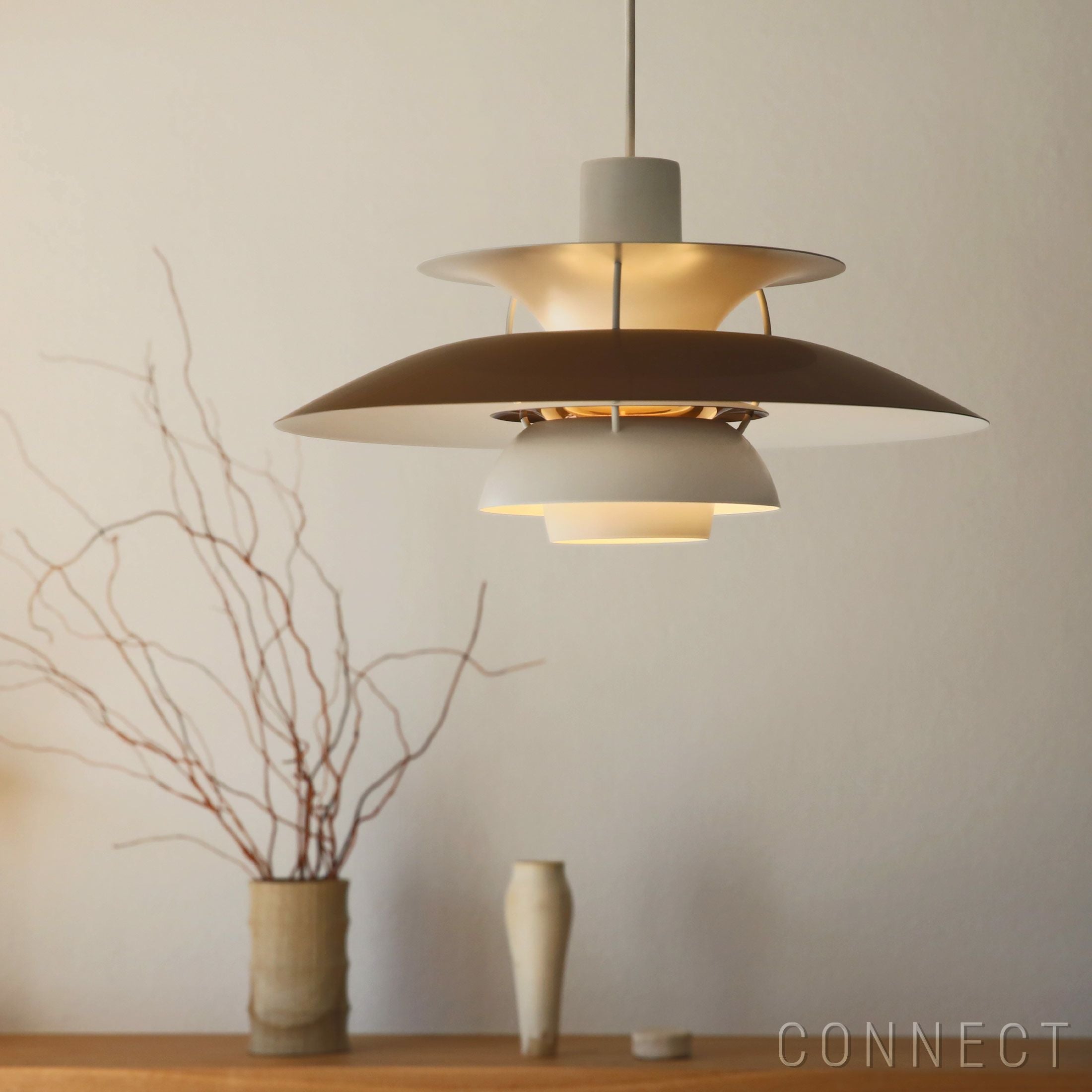 当店限定山口一郎アートポスター付】Louis Poulsen（ルイスポールセン