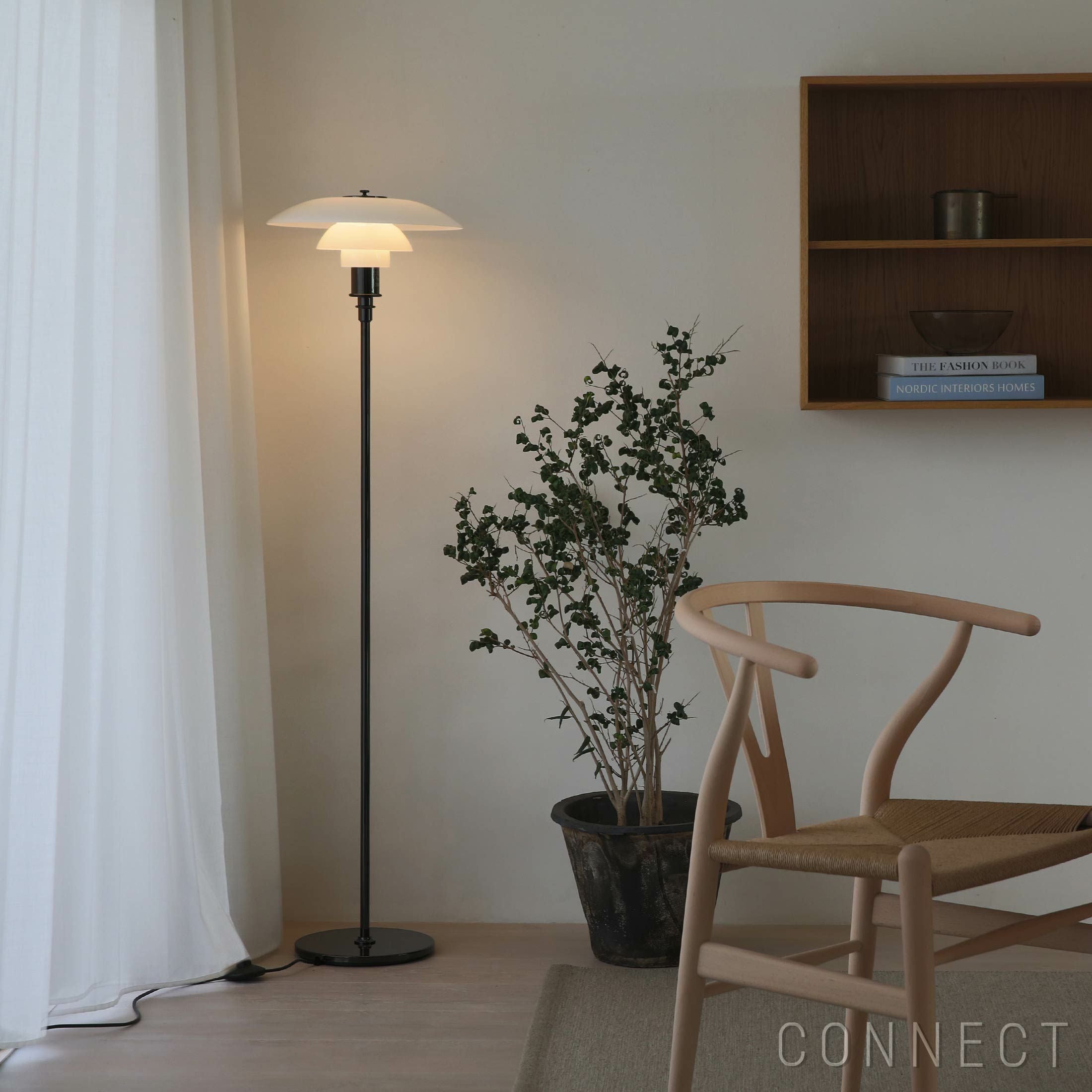 Louis Poulsen(ルイスポールセン) / VL 38 Floor (フロア) / フロア