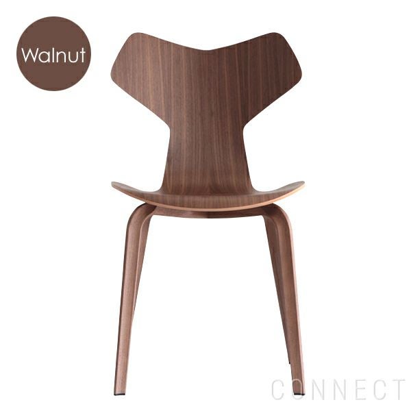 FRITZ HANSEN（フリッツ・ハンセン） / GRAND PRIX（グランプリチェア