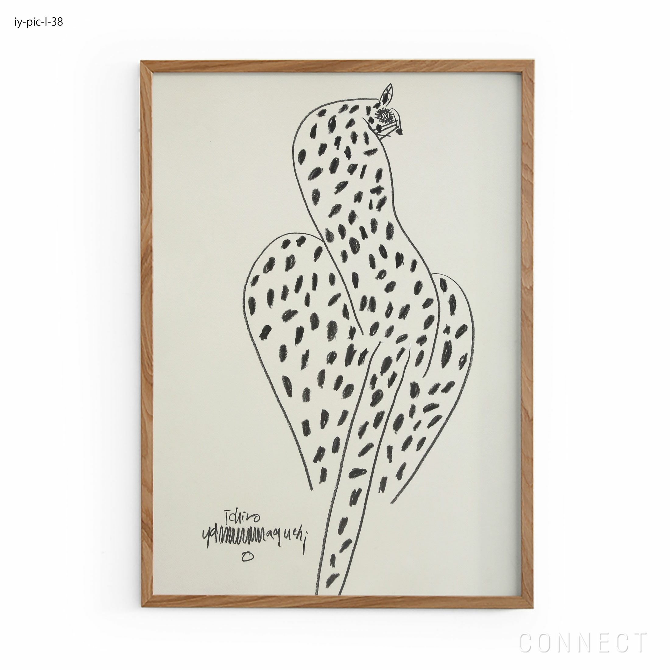 販売終了］山口一郎 / Mサイズ / Humming bird / ハミングバード / iy