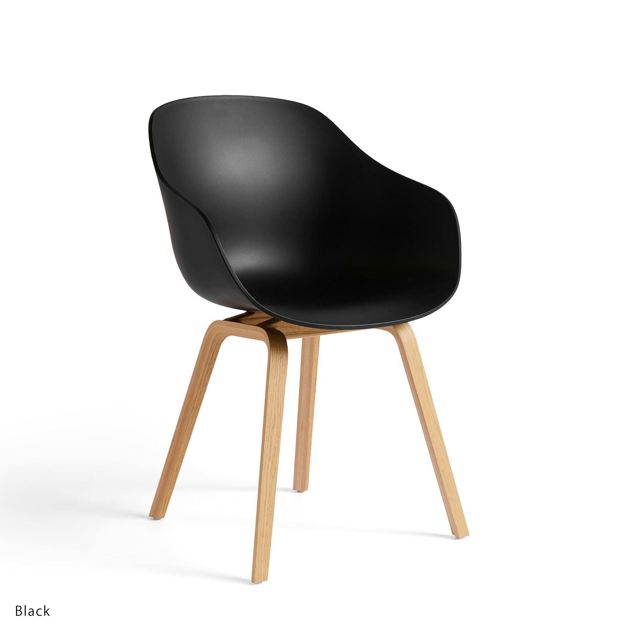 HAY（ヘイ）AAC222 アバウト ア チェア 北欧 椅子｜正規販売店 CONNECT