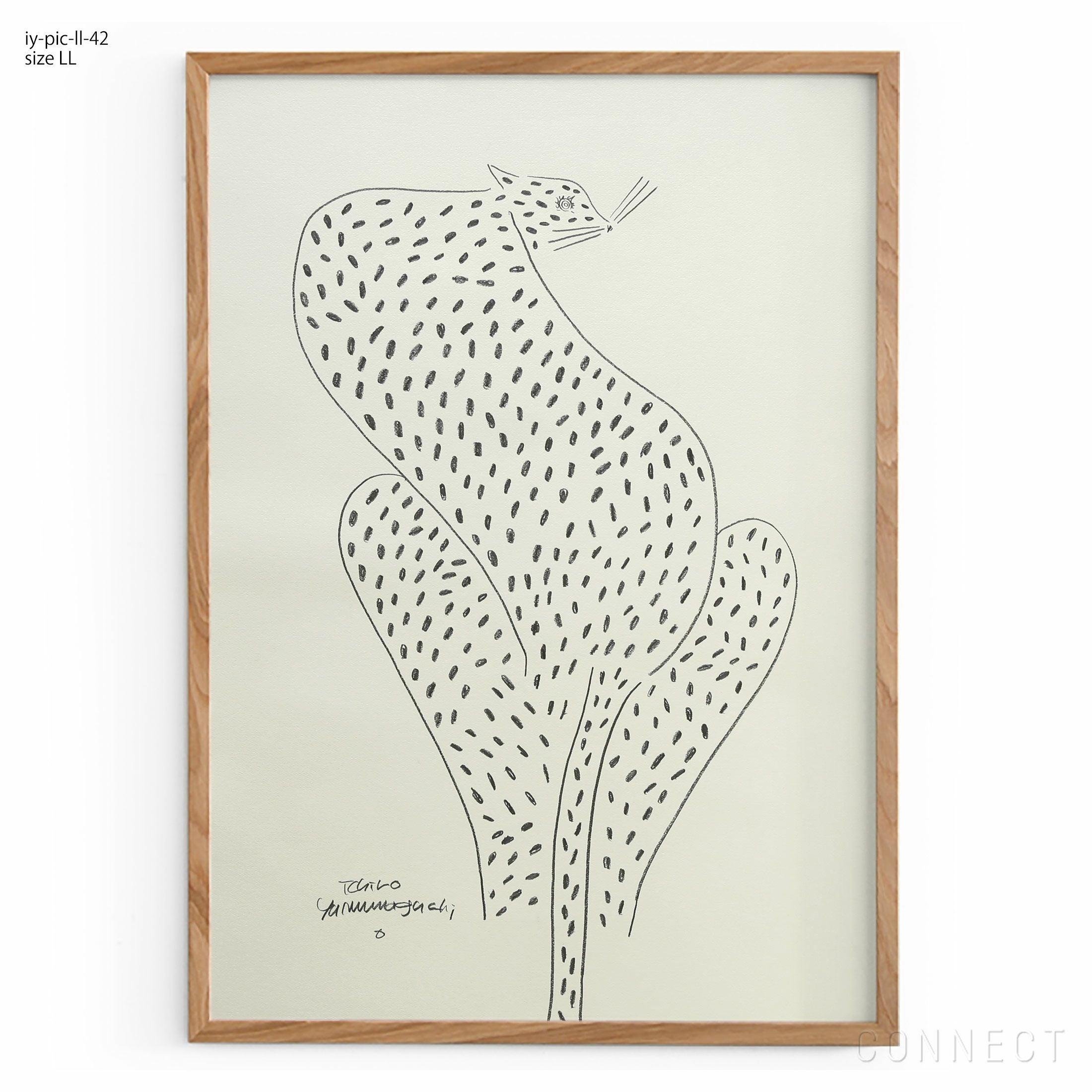 画家 山口 一郎 絵 通販 | CONNECT