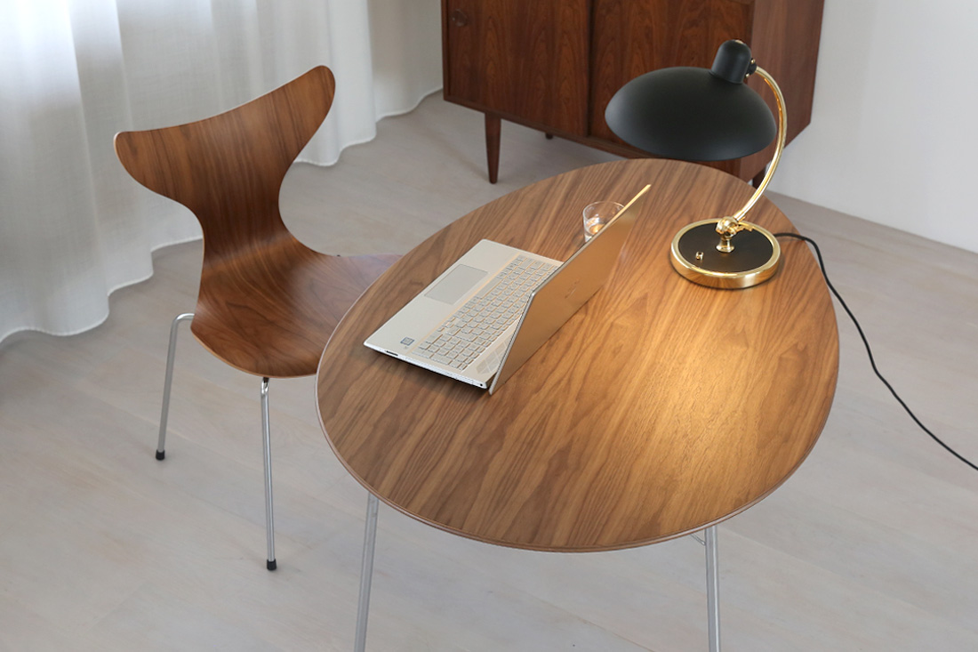 北欧ダイニングテーブル｜高品質家具 インテリア 正規販売店 CONNECT