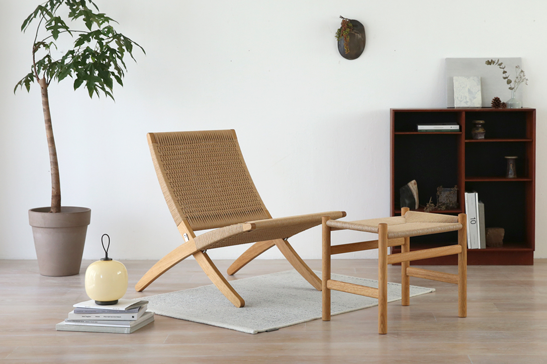 北欧家具 ラウンジチェア 1人掛け 通販｜CONNECT
