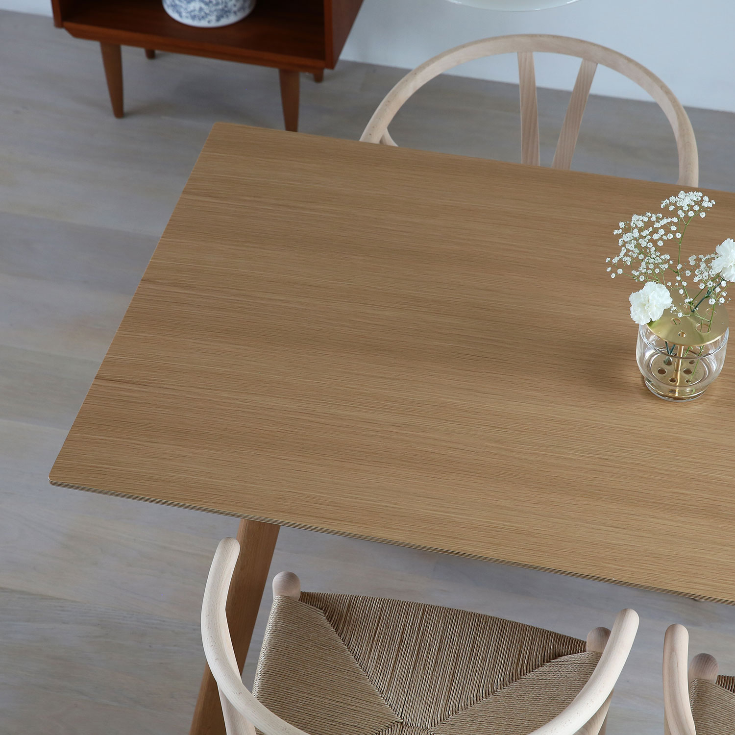 アウトレット】HAY（ヘイ） / CPH 30 / オーク材・クリアラッカー